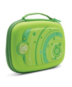 LeapFrog LeapPad3 Green Carry Case (Made to fit LeapPad3) 12 81GIbrz7CtL