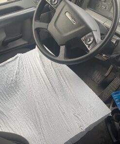 Purple Ultimate Seat Cushion | Pressure Reducing Grid Designed for Ultimate Comfort | Designed for Gaming | Made in The USA 21 81GLJ3OcX2L