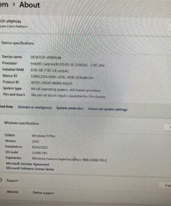 KAMRUI AK1PLUS Mini PC,12th Intel Alder Lake- N95 up to 3.4 GHz,8GB RAM+256GB M.2 SSD,Mini Computer Support 2.5" SSD (up to 2TB),WiFi 2.4G/5G,BT 4.2,4K, Business, Home, Office AK1 PLUS (8+256) 12th Intel Alder Lake- N95 100 81GLN9FfiLL