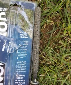 Suburban 232767 Water Heater Anode Rod 1 25 81GLZhW96qL