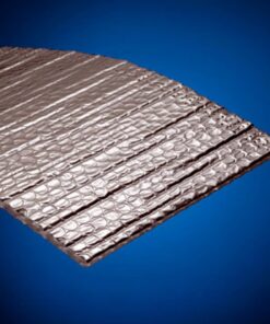 Reflectix BP24050 24-Inch-by-50-Foot Bubble Pack Insulation, No Size, No Color 1 17 81GMDhncDYL