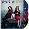 Rizzoli & Isles: Season 1 DVD June 28, 2011 6 81GMmdOzuZL
