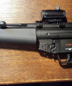 Field Sport Red and Green Micro Dot Sight 35 81GNJ4jqV9L