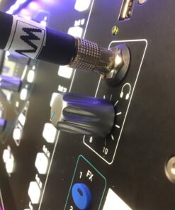 UGREEN 6.35mm 1/4 Male to 3.5mm 1/8 Female Stereo Headphone Adapter Audio Jack Plug Gold Plated for Speaker Headphone Guitar Digital Piano Amp, 2 Pack 53 81GNWtIbYvL