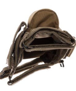 VOODOO TACTICAL Adjustable Cheek Rest with Ammo Carrier Coyote 25 81GNu0Mle1L