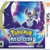 Pokémon Moon - Nintendo 3DS 20 81GOkVv8rOL