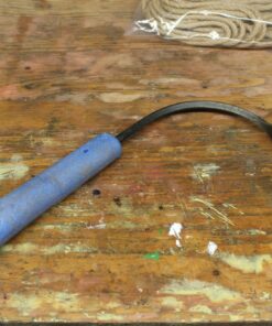 CobraHead® Original Weeder & Cultivator Garden Hand Tool - Forged Steel Blade - Recycled Plastic Handle - Ergonomically Designed for Digging, Edging & Planting - Gardeners Love Our Most Versatile Tool 43 81GQWotLsrL