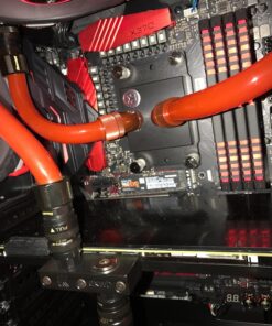 AMD Ryzen 7 2700X Processor with Wraith Prism LED Cooler - YD270XBGAFBOX 60 81GQZNXtiIL