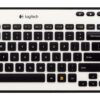 Logitech Wireless Keyboard K360 (Ivory) 37 81GR9C6QHAL