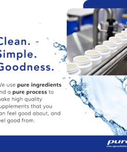 Pure Encapsulations Mineral 650 Without Copper & Iron | Hypoallergenic Combination of Balanced Chelated|Minerals | 180 Capsules 14 81GRH69QQwS 12