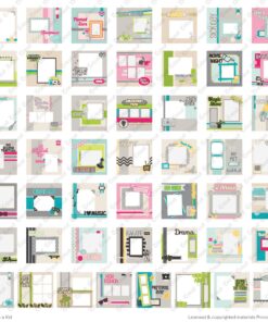 Cricut When I Was A Kid Cartridge 21 81GRIdJEizL