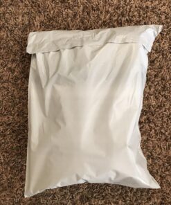 iMBAPrice Poly Mailers Shipping Envelopes Bags, 10 x 13 - inches , 100 Bags (White) 100 Bags (White) 10" X 13" 28 81GRc6gUjL