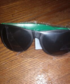 Rhode Island Novelty Assorted Neon Sunglasses, Pack of 12 30 81GSKTI2BYL