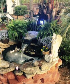 GLW 20W LED RGB Flood Light Waterproof IP65 Dimmable Color Changing 16 Colors 4 Modes Remote Control Garden Light Otdoor Light with US 3-Plug 51 81GSLhyjO6L