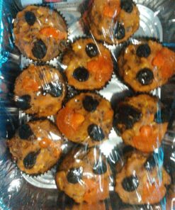 Bakers dozen Premium Piping Bags 12" with Extra Tickness | 100 Disposable Pastry Bags with 1 Coupler and 2 Ties | Kitchen Icing Bags | Cake Decoration Piping Bags | Anti-Burst and Non-slip Piping Bag 12 IN 100 Pastry Bags Pieces 58 81GSqBI9JxL