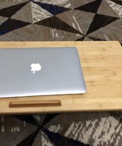 Winsome Baldwin Bed Tray, Natural 37 81GWonmcJuL