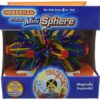 Hoberman Expanding Mini Sphere Toy 14 81GWrdN1b0L