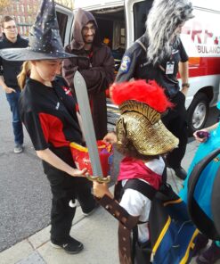 Rubie's unisex child Long Roman Sword Costume Accessory, Multicolor, 682 NS US 14 81GXGNDX5cL