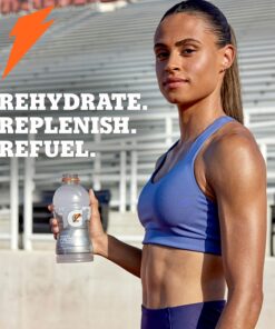 Gatorade Classic Thirst Quencher, Variety Pack, 12 Fl Oz (Pack of 24) Classic Variety Pack 12 Fl Oz (Pack of 24) 24 81GXTnWC7bL