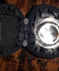 Olicamp SPACE SAVER CUP Metal, One Size 37 81GYgAahmqL