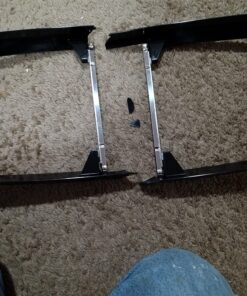 Hamilton Beach Durathon Ceramic Griddle Electric with 200 square inch PTFE & PFOA Free Cooking Surface (38519R) 24 81GYil5ERnL