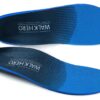 Plantar Fasciitis Feet Insoles Arch Supports Orthotics Inserts Relieve Flat Feet, High Arch, Foot Pain Mens 12-12 1/2 | Womens 14-14 1/2 Mens 12 - 12 1/2 | Womens 14 - 14 1/2 Blue 17 81GZasudVL