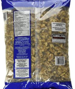 Kirkland Signature Walnuts (2 Packages (3lbs)) 5 81Garr1JPdL