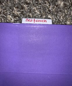 Amazon Basics Hanging File Folders, Letter Size, Aqua, 25-Pack 33 81Gb5z33cdL