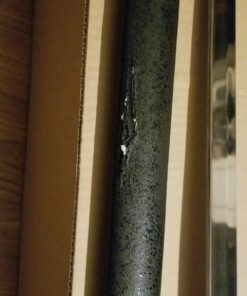 Alternative view of Pirate Sword Skull Crossbones