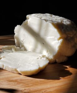 Cultures for Health Thermophilic Cheese Starter | 4 Packets Gluten Free Direct-Set Culture + 2 Vegetable Rennet Tablets | DIY Hard Cheese, Parmesan, Mozzarella, Asiago, Romano, Swiss Cheese, & More 11 81GbKdXF 1L