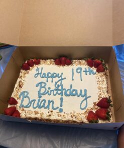 RFAQK 700PCs Cake Decorating Supplies Kit with Baking Supplies- Cake Decorating Tools with Springform Pans, Cake Leveler, Cake Turntable, Numbered Piping Tips, Icing Spatulas, Fondant Tools and More 23 81GcEN9T2 L