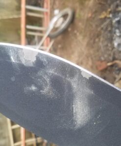 KA-BAR 2-1249-9 Kukri,Black 63 81GcOrYYXhL