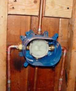 GROHE 35026000 Grohflex Universal Rough-In Box 26 81Gcebu0DyL