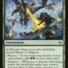 Magic The Gathering - Frontier Siege (131/185) - Fate Reforged