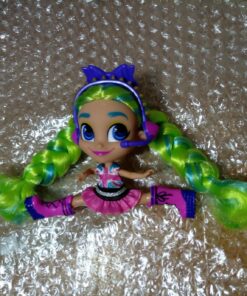 Hairdorables ‐Noah Collectible Surprise Dolls and Accessories: Series 1 (Styles May Vary), Multicolor Hairdorables Series 1 (styles may vary) 46 81GdFWE2wmL