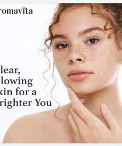 AROMAVITA Facial Acne Control Soap - Oregano Oil and Argan Oil Soap - Natural Cleansing Face Wash - Topical Skin Cleanser Soap 16 81GeOWudKPL