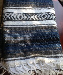 Authentic Mexican Falsa Blanket 25 81GetvvKzsL