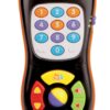 VTech Click and Count Remote, Black Black-1 Standard Packaging 30 81Gf1m3N AL