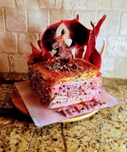 Oasis Supply 100 Piece Edible Rectangle Wafer Paper Pack, 8" by 11", White O-Grade Letter 8"x11" 31 81GfxxWPDtL