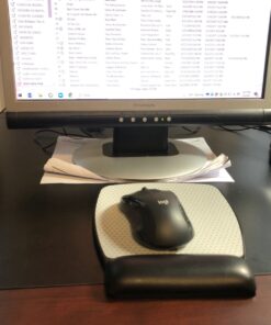 Logitech Z130 PC Speakers, Full Stereo Sound, Strong Bass, 3.5mm Audio Input, Headphone Jack, Volume Controls, Computer/TV/Smartphone/Tablet - Black Speaker 31 81GgJhE3BYL