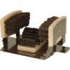 ERNITERTY BB2 Boot Brush W/Scraper 17 81Gh9dfzvcL