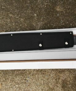 Whetstone Cutlery 25-H229 'The Brute' Super Machete,Black 27 81GhyWIMLyL