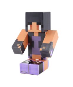 EnderToys Purple Girl Action Figure 13 81Gi2nsITrL