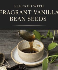 Cook’s, Pure Vanilla Bean Paste (Puree), World’s Finest Gourmet Fresh Grade A Premium Vanilla (4 Ounce) 4 Ounce 9 81Gig EjpPL