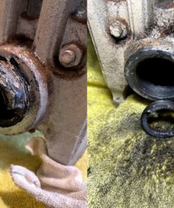 B'laster 16-PB Penetrating Catalyst - 11-Ounces 13 81GjBjB 46L