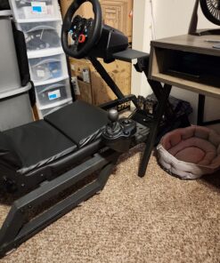 Logitech G Driving Force Shifter – Compatible with G29, G920 & G923 Racing Wheels for-PlayStation 5, Playstation 4, Xbox-Series X|S, Xbox-One, and-PC Shifter Only soft bundle shifter 28 81Gjx1UsKQL