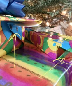 Amazon Basics Double Sided Tape with Dispenser, Narrow Width, 1/2 x 252 inches, 3-Pack, Translucence 25 81GkbyZQL