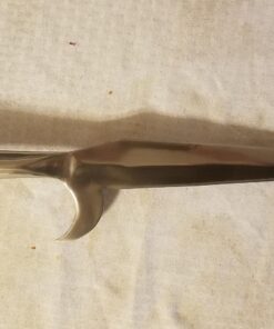 Metal Glo Polishing Paste - Premium Quality Polishing Paste, Polishes Most Metals - Liven Up Old Metals with New Shine - 1.4 Oz. Tube 5 81Gl2iqTHML