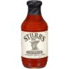Stubb's Original BBQ Sauce, 18 oz (Pack of 4) 18 Ounce (Pack of 4) 7 81GlGgmcsCS