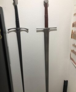 Cold Steel MAA Italian Long Sword , Black 26 81GlTkNztjL